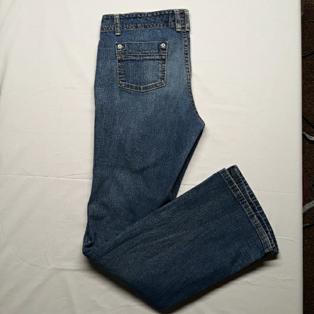 Banana Republic Jeans